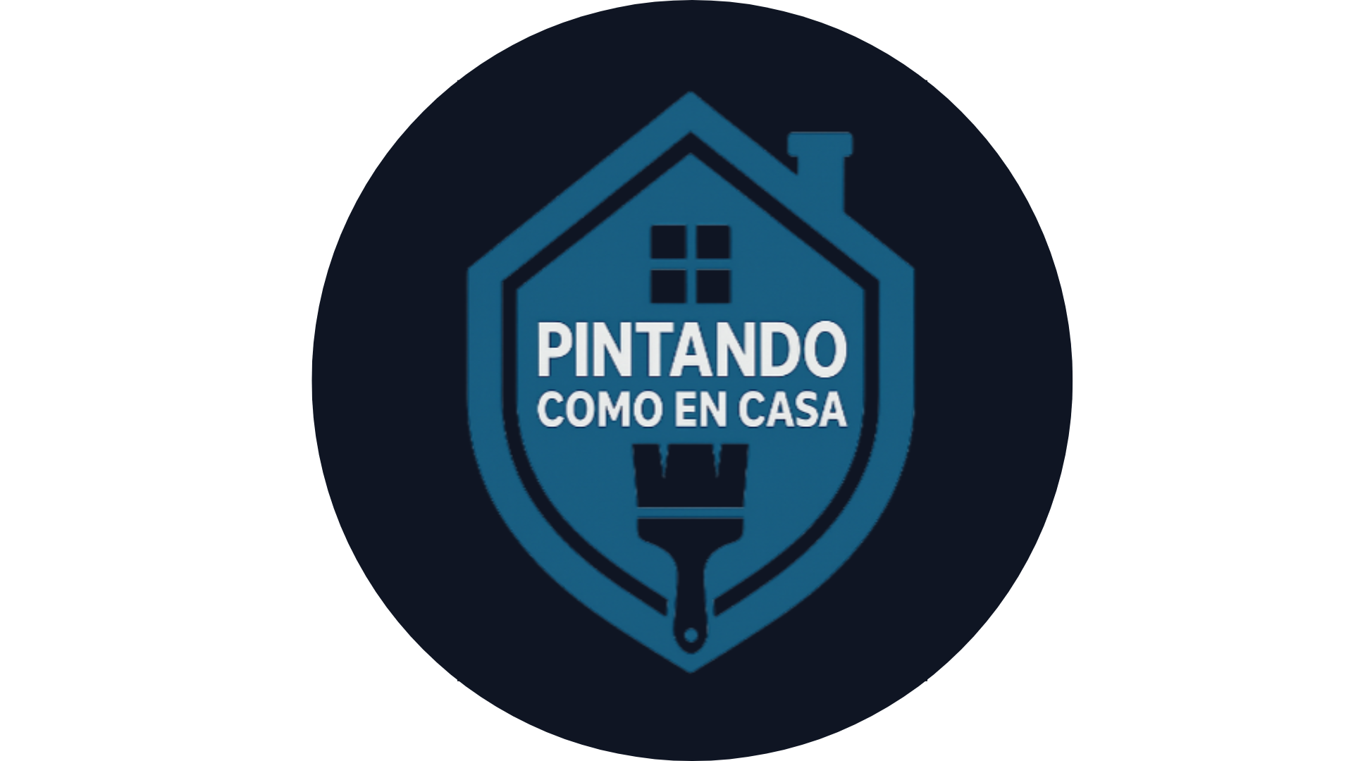 Logo-pintandocomoencasa
