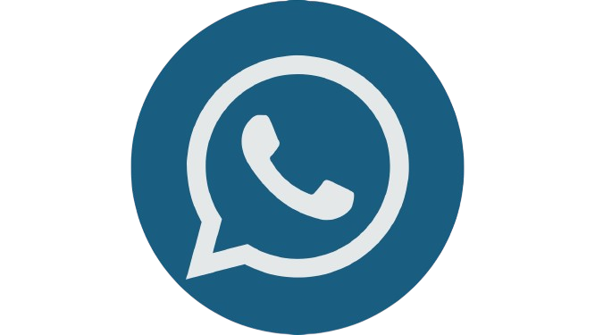 Whatsapp logo pintandocomoencasa